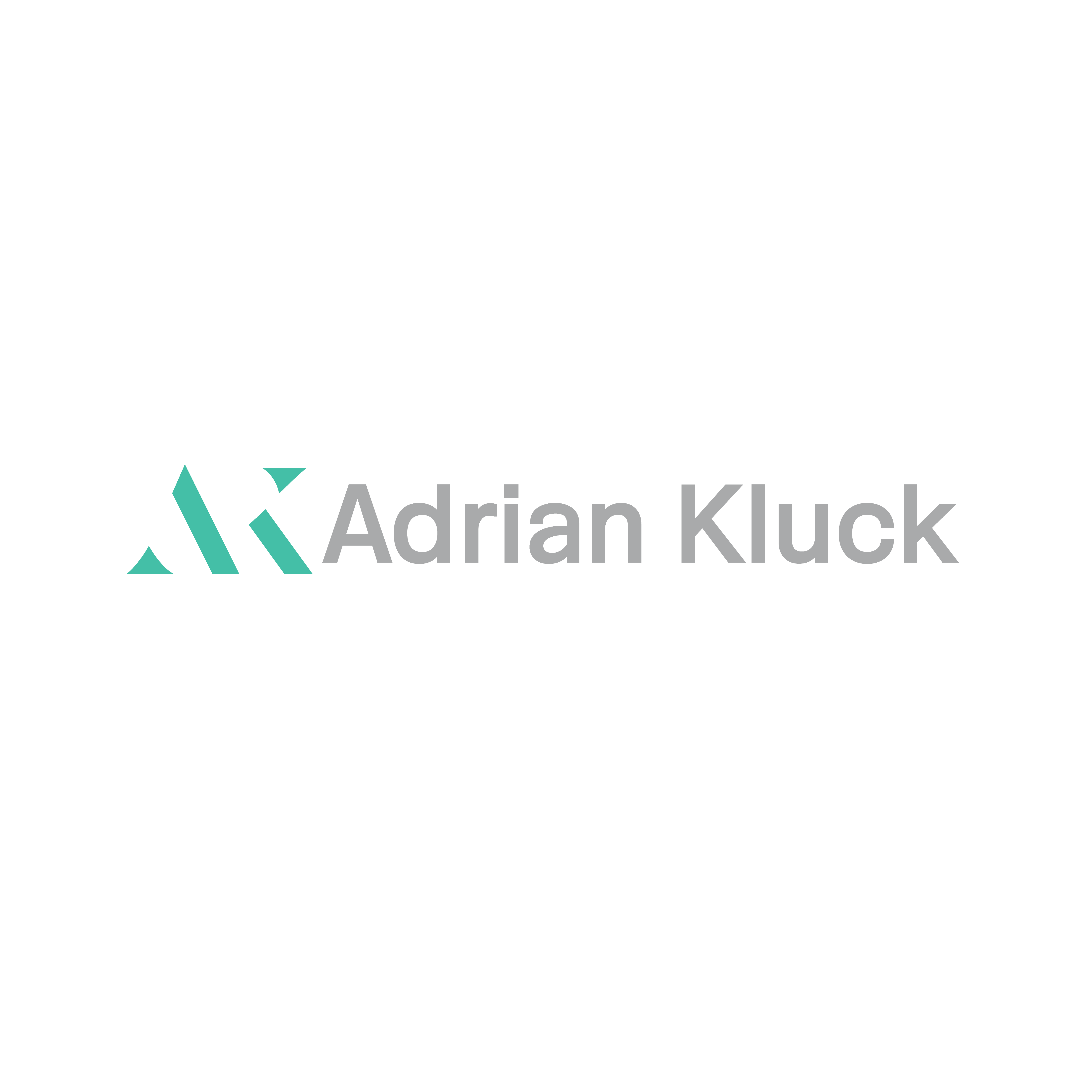adrian kluck logo